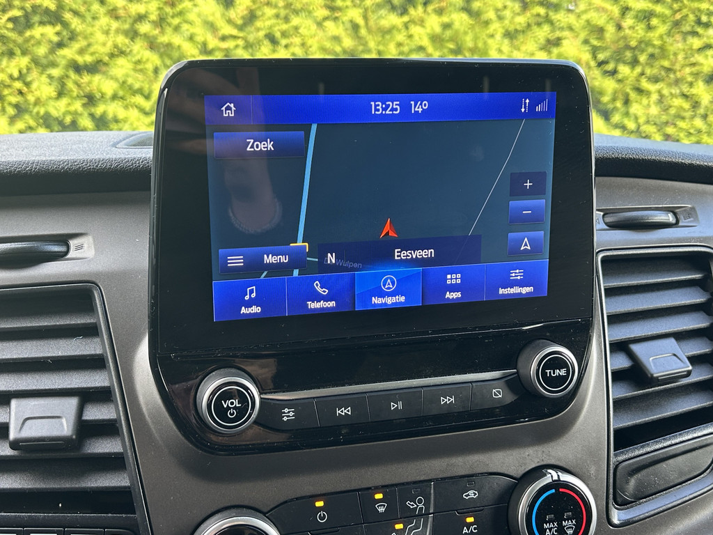 Ford Transit Custom 300 2.0 TDCI 130 PK AUTOMAAT / L2H1 / 1e EIG. / ADAPT CRUISE / AIRCO / CAMERA / NAVI / 3-ZITS 14