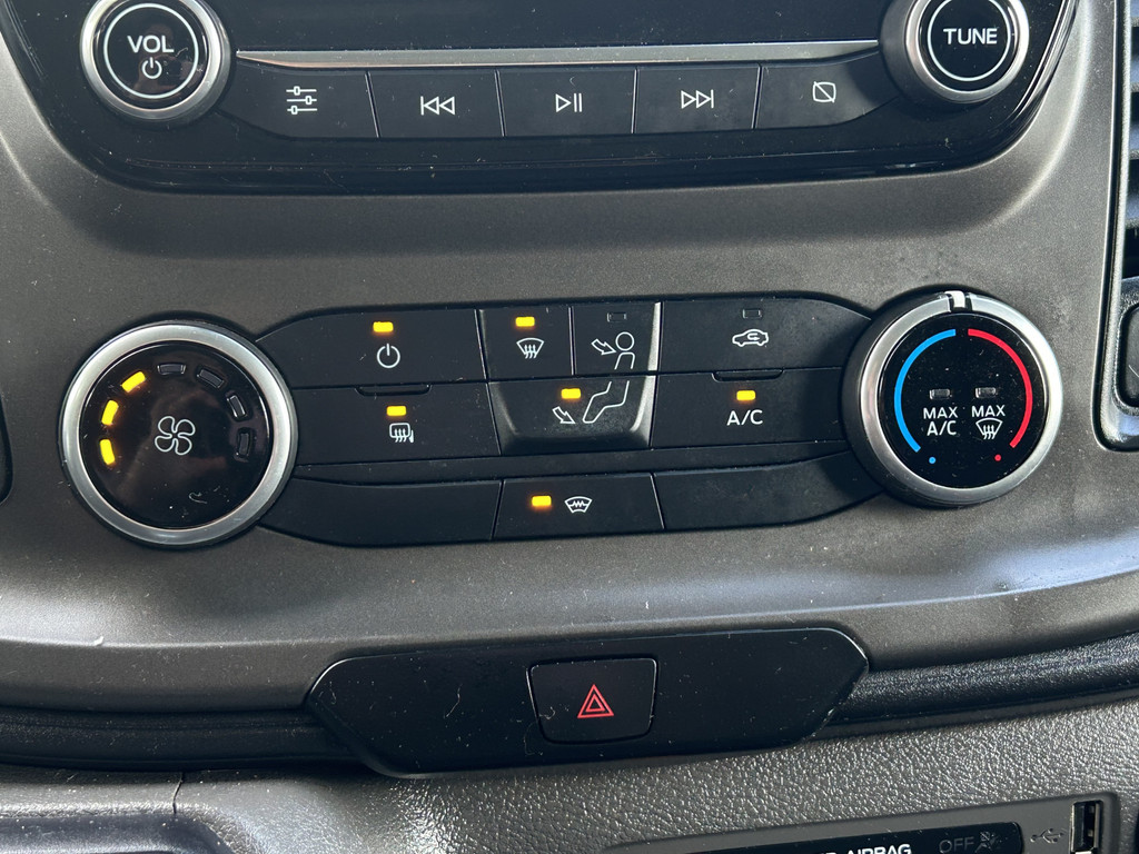 Ford Transit Custom 300 2.0 TDCI 130 PK AUTOMAAT / L2H1 / 1e EIG. / ADAPT CRUISE / AIRCO / CAMERA / NAVI / 3-ZITS 16