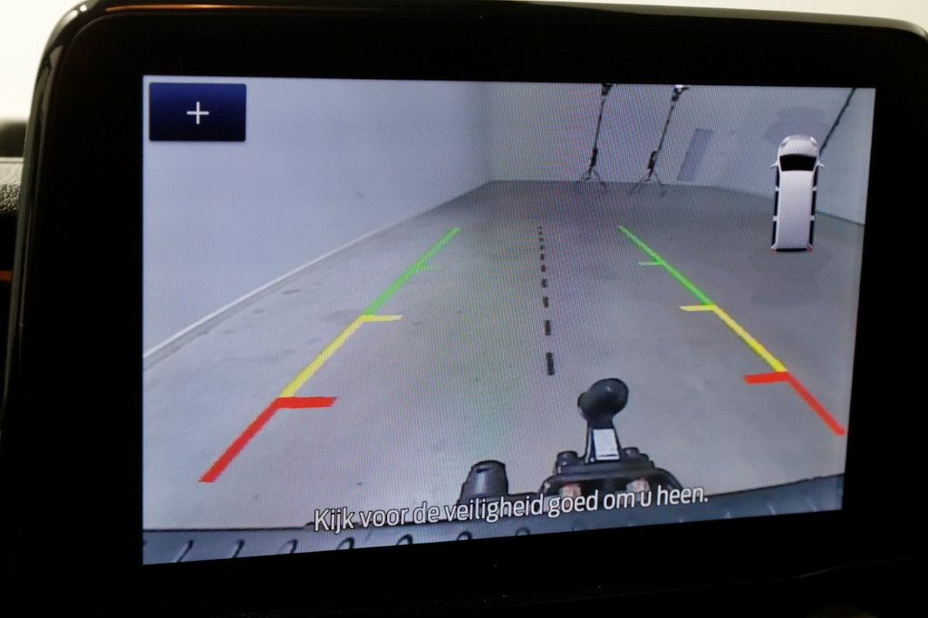 Ford Transit Custom 300 2.0 TDCI 130pk L1H1 Trail LED/Camera/Navi/Leder int 05-2023 13