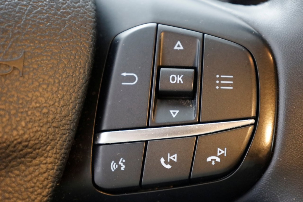 Ford Transit Custom 300 2.0 TDCI 130pk L1H1 Trail LED/Camera/Navi/Leder int 05-2023 17