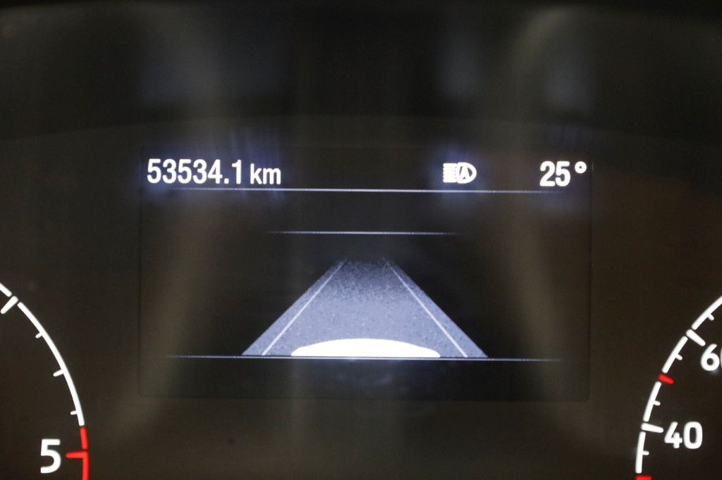 Ford Transit Custom 300 2.0 TDCI 130pk L1H1 Trail LED/Camera/Navi/Leder int 05-2023 19