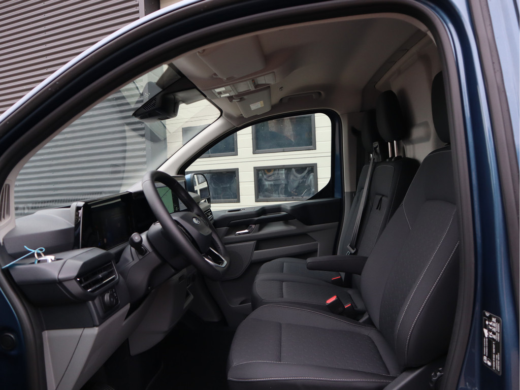 Ford Transit Custom 300 2.0 TDCI 136 pk L2 Lang - Limited - 2,5t kg Trekhaak 11