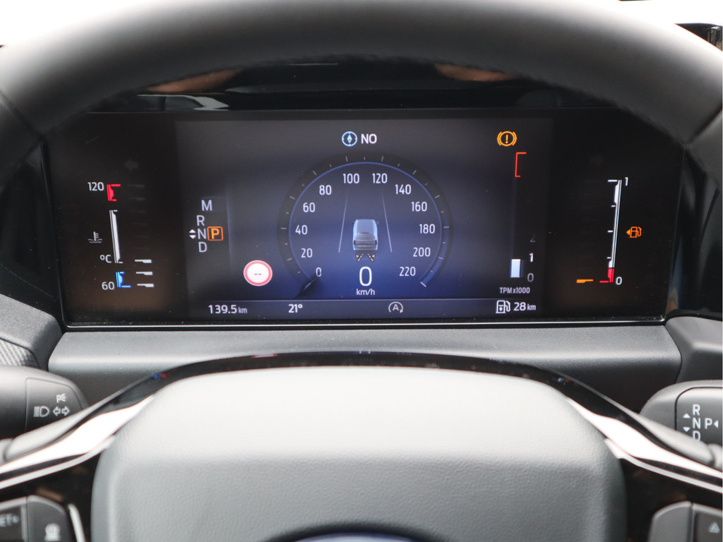 Ford Transit Custom 300 2.0 TDCI 136 pk L2 Lang - Limited - 2,5t kg Trekhaak 14