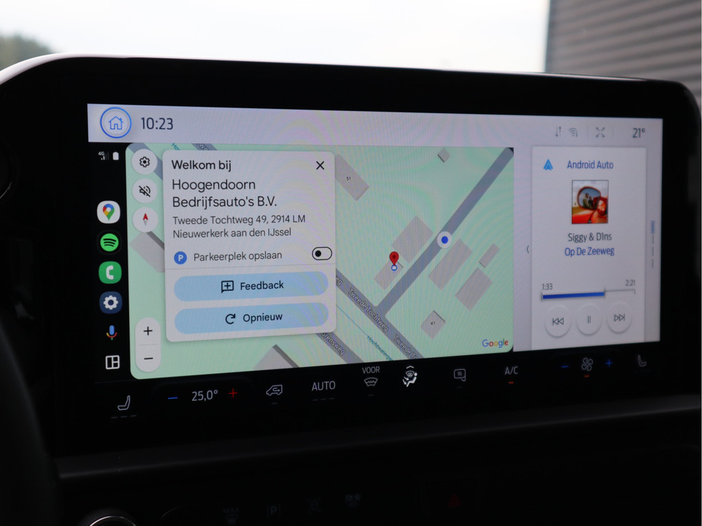 Ford Transit Custom 300 2.0 TDCI 136 pk L2 Lang - Limited - 2,5t kg Trekhaak 16