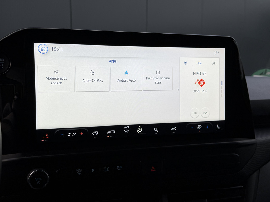 Ford Transit Custom 300 2.0 TDCI 150 PK / LIMITED / L1H1 / ADAPTIVE CRUISE / **FABRIEKSGARANTIE** /CAMERA / AIRCO / BLINDSPOT / LANE ASSIST / 3-ZITS 14