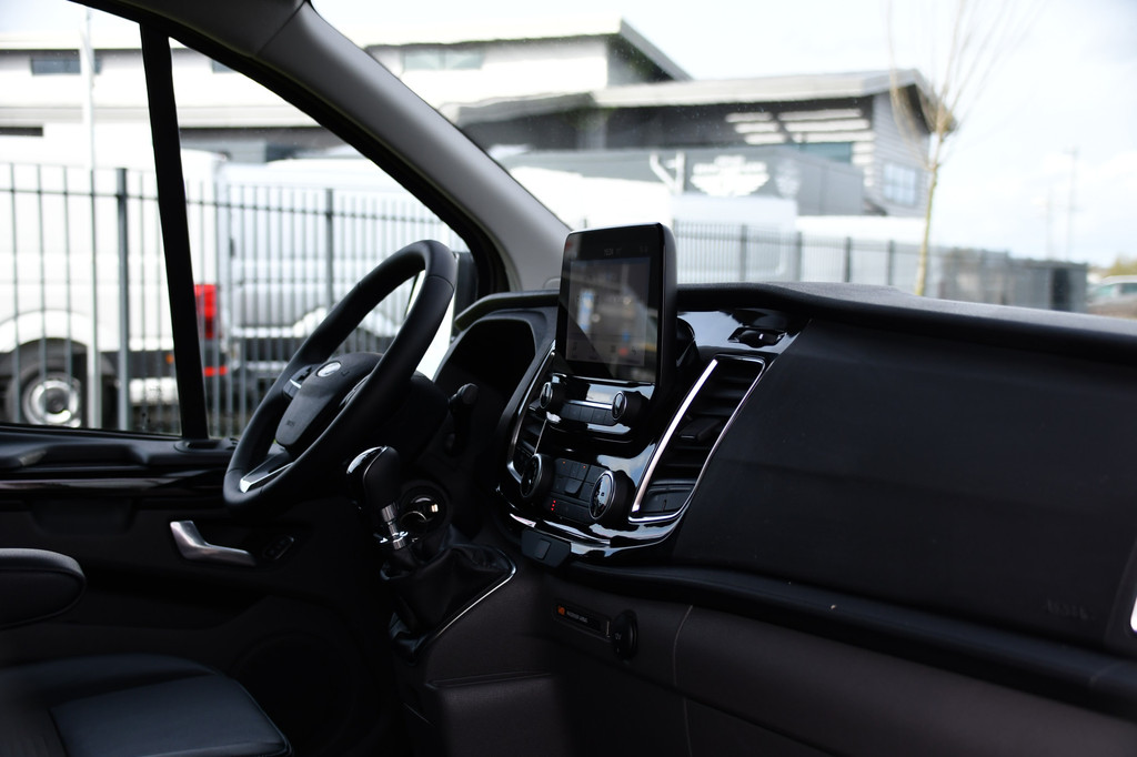 Ford Transit Custom 300 2.0 TDCI L1H1 Active Camera, Cruise, Carplay, Multimedia, LED, Stoelverwarming, 13