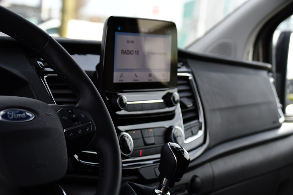 Ford Transit Custom 300 2.0 TDCI L1H1 Active Camera, Cruise, Carplay, Multimedia, LED, Stoelverwarming, 14