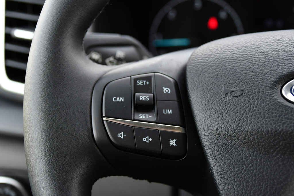 Ford Transit Custom 300 2.0 TDCI L1H1 Active Camera, Cruise, Carplay, Multimedia, LED, Stoelverwarming, 21