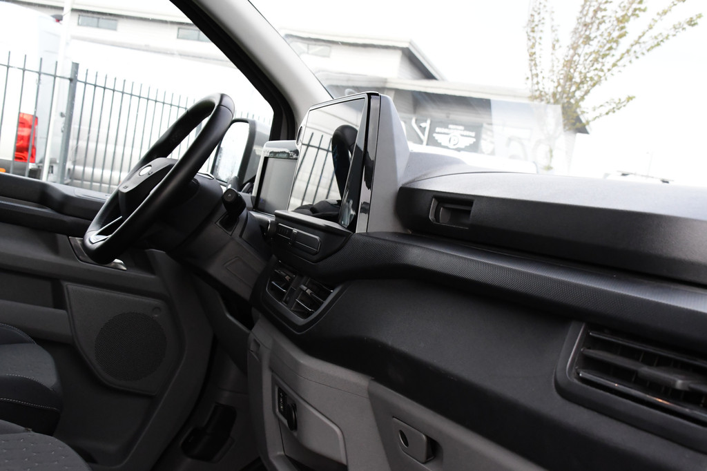 Ford Transit Custom 300 2.0 TDCI L1H1 Limited PB Edition Adaptieve Cruise, Camera, Carplay, 170pk, Stoelverwarming, LED, Automaat, Uniek! 10