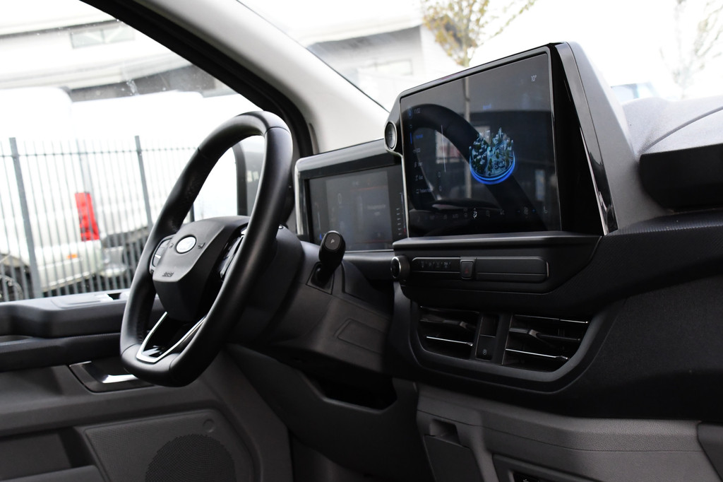 Ford Transit Custom 300 2.0 TDCI L1H1 Limited PB Edition Adaptieve Cruise, Camera, Carplay, 170pk, Stoelverwarming, LED, Automaat, Uniek! 11