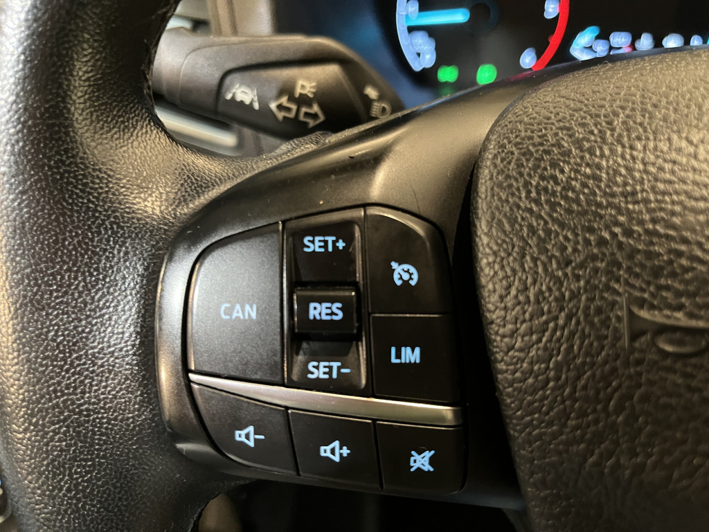 Ford Transit Custom 300 2.0 TDCI L1H1 Trend 130 PK Servicebus / Sortimo Inrichting / Euro 6 / Airco / CarPlay / Camera / Cruise Control / 3-Zits 14