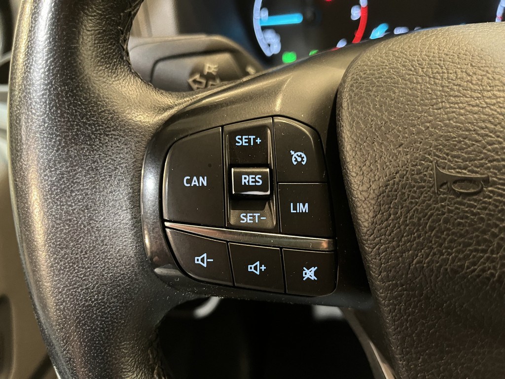 Ford Transit Custom 300 2.0 TDCI L1H1 Trend 130 PK Servicebus / Würth Inrichting / Euro 6 / Airco / Cruise Control / CarPlay / PDC / Navigatie / Klep / 77.000 KM !! 13