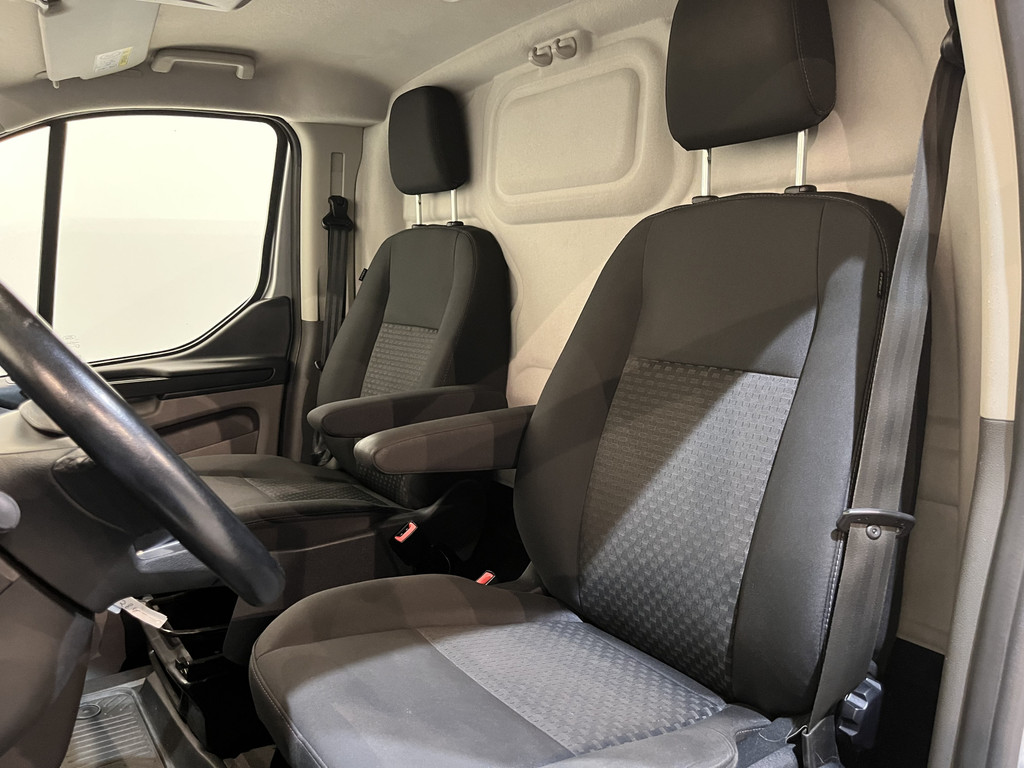 Ford Transit Custom 300 2.0 TDCI L1H1 Trend 130 PK Servicebus / Würth Inrichting / Euro 6 / Airco / Cruise Control / CarPlay / PDC / Navigatie / Klep / 77.000 KM !! 8