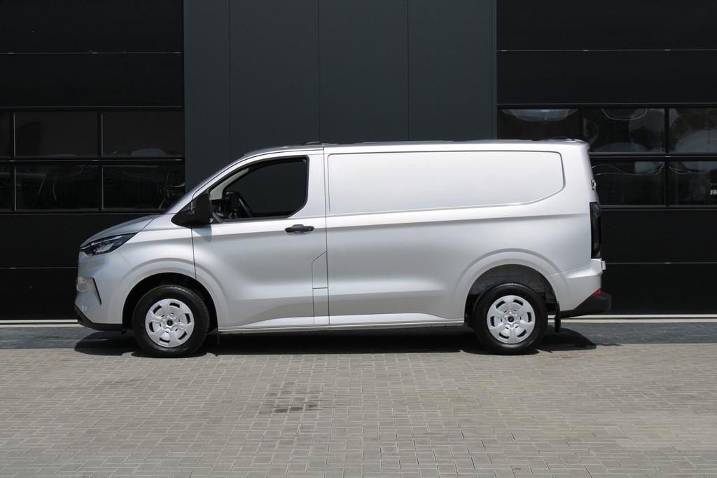 Ford Transit Custom 300 2.0 TDCI L1H1 Trend 136pk - Carplay - Android - Camera - LED - Stoelverwarming - 70l tank - Rijklaar 10
