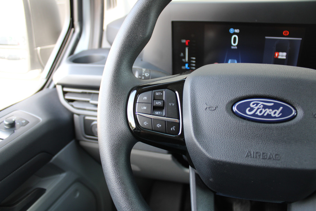 Ford Transit Custom 300 2.0 TDCI L1H1 Trend 136pk - Carplay - Android - Camera - LED - Stoelverwarming - 70l tank - Rijklaar 18