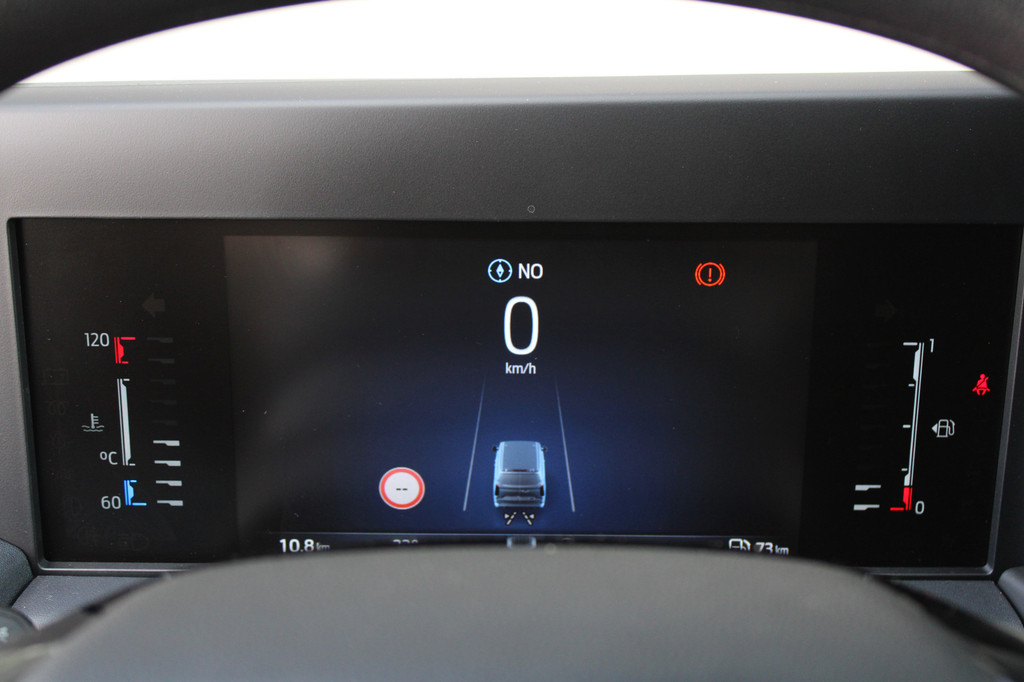 Ford Transit Custom 300 2.0 TDCI L1H1 Trend 136pk - Carplay - Android - Camera - LED - Stoelverwarming - 70l tank - Rijklaar 20