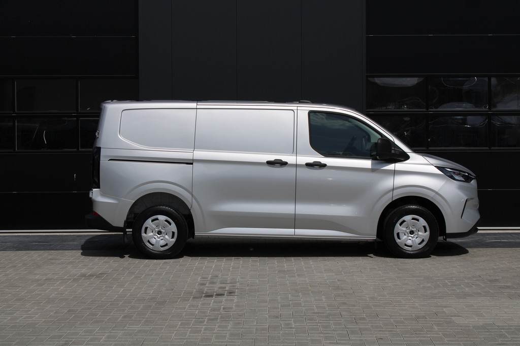 Ford Transit Custom 300 2.0 TDCI L1H1 Trend 136pk - Carplay - Android - Camera - LED - Stoelverwarming - 70l tank - Rijklaar 7