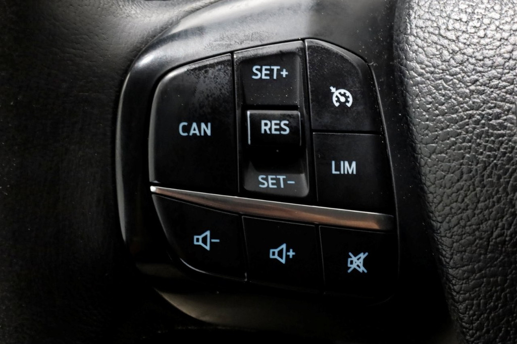 Ford Transit Custom 300 2.0 TDCI L1H1 Trend D.C. Airco/Cruise Control 03-2020 16