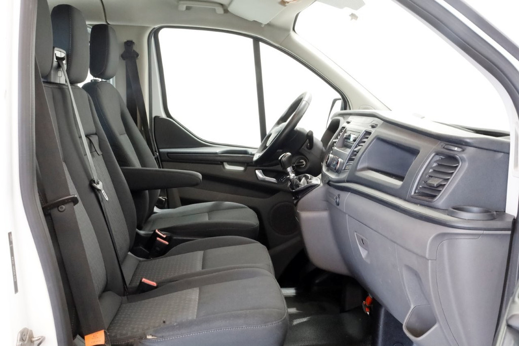 Ford Transit Custom 300 2.0 TDCI L1H1 Trend D.C. Airco/Cruise Control 03-2020 7