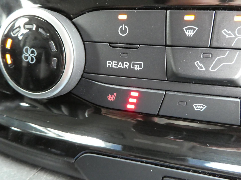 Ford Transit Custom 300 2.0 TDCI L2 170pk, DC, Dubbel Cabine, LED, 2xSchuifdeur. 16