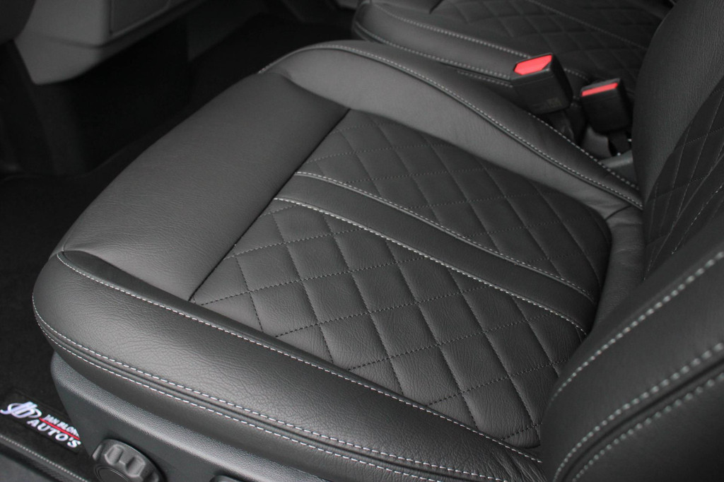 Ford Transit Custom 300 2.0 TDCI L2H1 AUTOMAAT 136PK JB- EDITION / FULL BLACK / APPLE CARPLAY / 3- ZITS / MY2024 / DIRECT RIJDEN 13