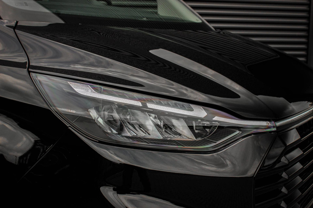 Ford Transit Custom 300 2.0 TDCI L2H1 AUTOMAAT 136PK JB- EDITION / FULL BLACK / APPLE CARPLAY / 3- ZITS / MY2024 / DIRECT RIJDEN 15