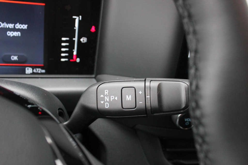 Ford Transit Custom 300 2.0 TDCI L2H1 AUTOMAAT 136PK JB- EDITION / FULL BLACK / APPLE CARPLAY / 3- ZITS / MY2024 / DIRECT RIJDEN 16