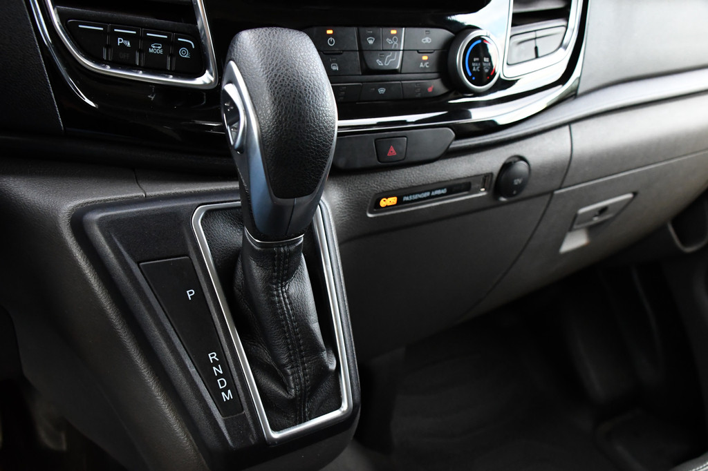 Ford Transit Custom 300 2.0 TDCI L2H1 Active Cruise, Camera, Carplay, LED, Stoelverwarming, 19