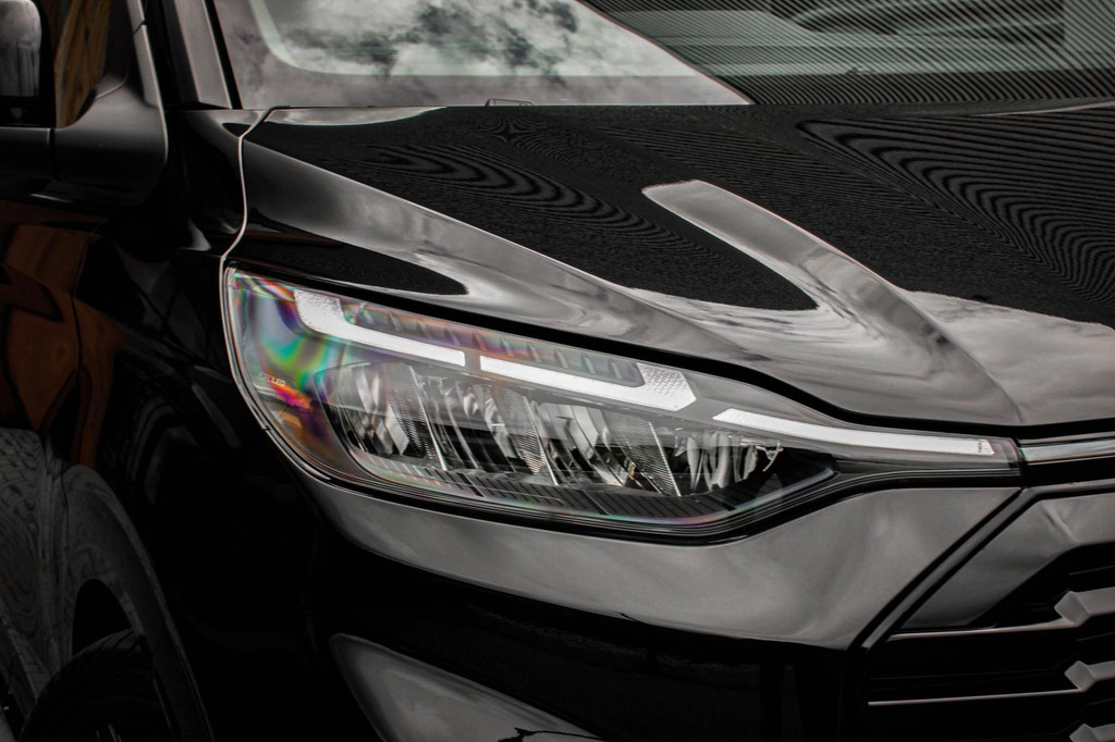 Ford Transit Custom 300 2.0 TDCI L2H1 Limited 170PK JB- EDITION / DRIVER ASSISTANCE PACK / 2X SCHUIFDEUR / CAMERA / ADAP.CRUISE 21