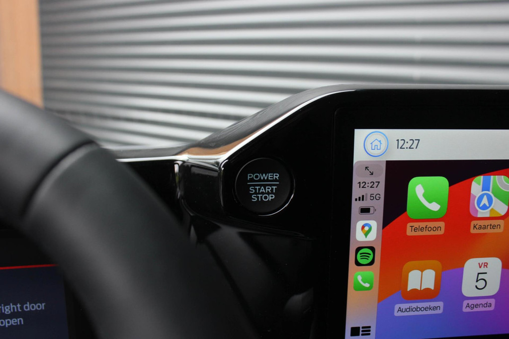 Ford Transit Custom 300 2.0 TDCI L2H1 Limited 170PK JB- EDITION / DRIVER ASSISTANCE PACK / 3- ZITS / MY2024 / CAMERA / ADAP.CRUISE 11