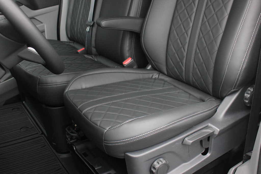 Ford Transit Custom 300 2.0 TDCI L2H1 Limited 170PK JB- EDITION / DRIVER ASSISTANCE PACK / 3- ZITS / MY2024 / CAMERA / ADAP.CRUISE 15