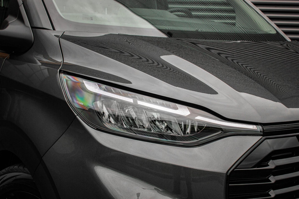 Ford Transit Custom 300 2.0 TDCI L2H1 Limited 170PK JB- EDITION / DRIVER ASSISTANCE PACK / 3- ZITS / MY2024 / CAMERA / ADAP.CRUISE 15