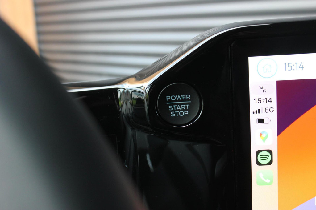 Ford Transit Custom 300 2.0 TDCI L2H1 Limited 170PK JB- EDITION / DRIVER ASSISTANCE PACK / 3- ZITS / MY2024 / CAMERA / ADAP.CRUISE 17