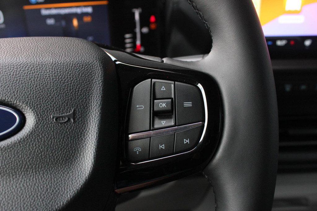 Ford Transit Custom 300 2.0 TDCI L2H1 Limited 170PK JB- EDITION / DRIVER ASSISTANCE PACK / 3- ZITS / MY2024 / CAMERA / ADAP.CRUISE 18