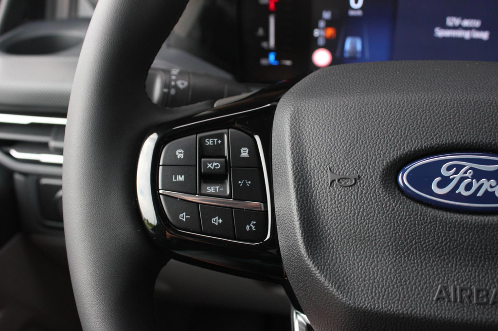 Ford Transit Custom 300 2.0 TDCI L2H1 Limited 170PK JB- EDITION / DRIVER ASSISTANCE PACK / 3- ZITS / MY2024 / CAMERA / ADAP.CRUISE 18