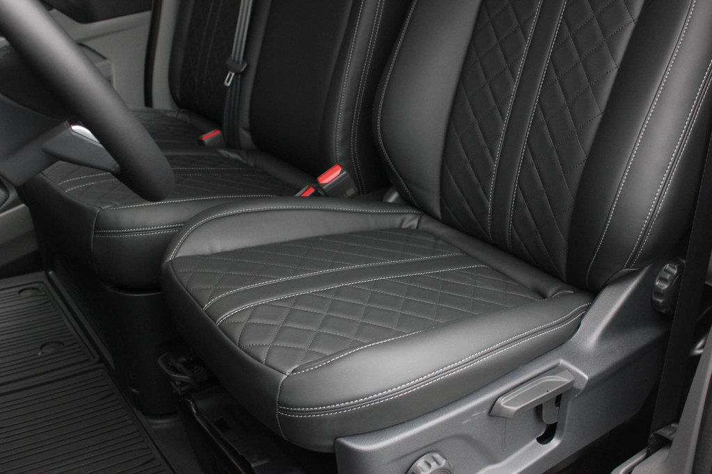 Ford Transit Custom 300 2.0 TDCI L2H1 Limited 170PK JB- EDITION / DRIVER ASSISTANCE PACK / 3- ZITS / MY2024 / CAMERA / ADAP.CRUISE 19