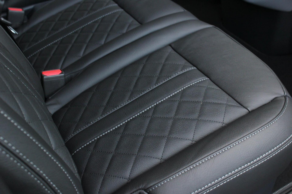 Ford Transit Custom 300 2.0 TDCI L2H1 Limited 170PK JB- EDITION / DRIVER ASSISTANCE PACK / 3- ZITS / MY2024 / CAMERA / ADAP.CRUISE 19