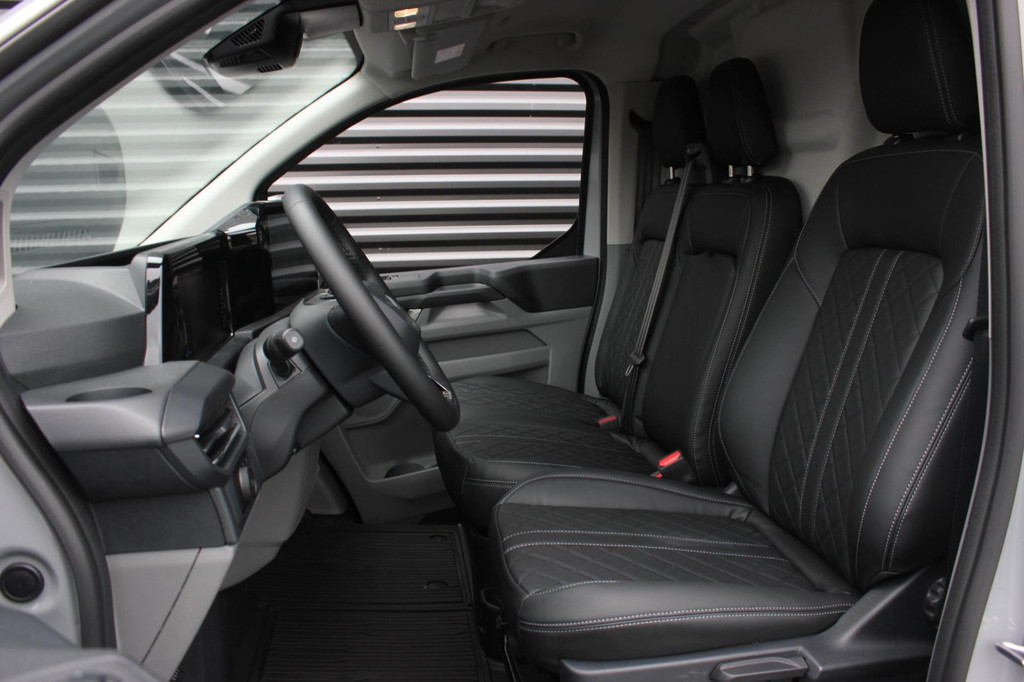 Ford Transit Custom 300 2.0 TDCI L2H1 Limited 170PK JB- EDITION / DRIVER ASSISTANCE PACK / 3- ZITS / MY2024 / CAMERA / ADAP.CRUISE 20
