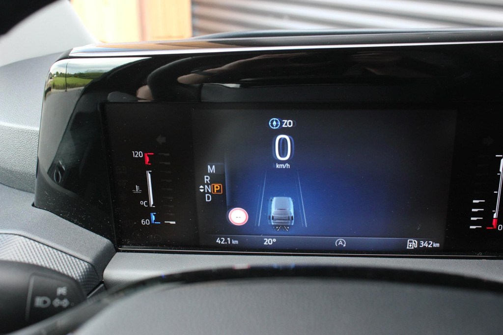 Ford Transit Custom 300 2.0 TDCI L2H1 Limited 170PK JB- EDITION / DRIVER ASSISTANCE PACK / 3- ZITS / MY2024 / CAMERA / ADAP.CRUISE 20