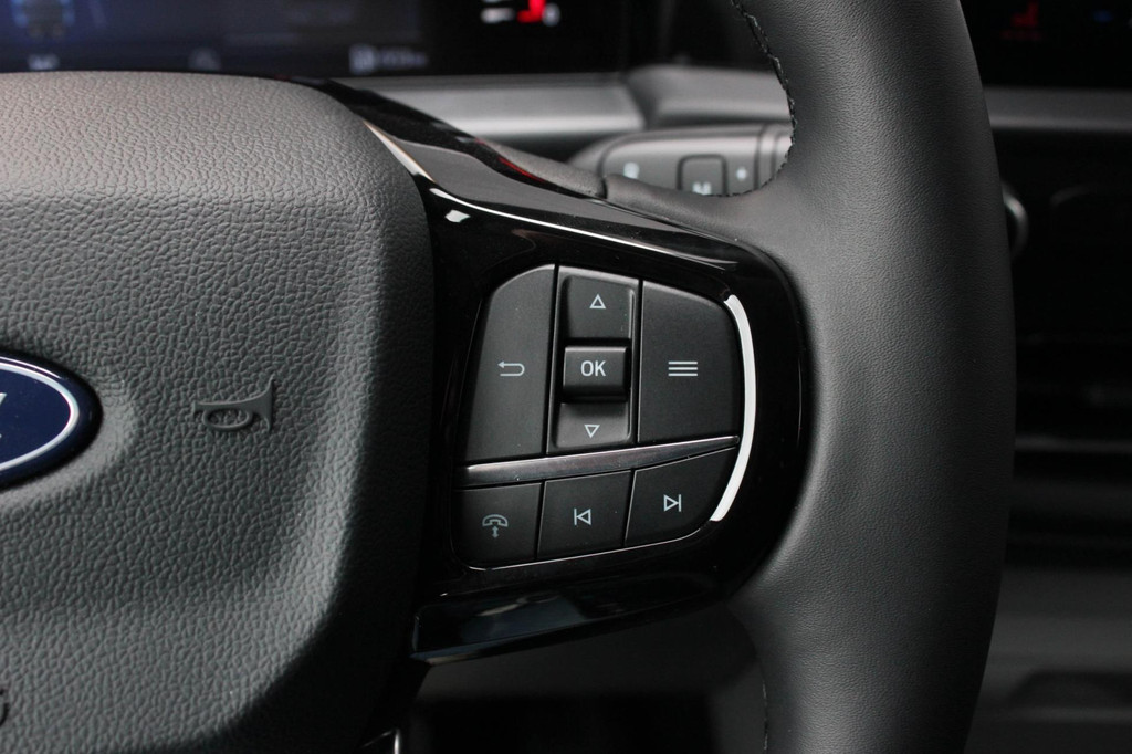 Ford Transit Custom 300 2.0 TDCI L2H1 Limited 170PK JB- EDITION / DRIVER ASSISTANCE PACK / 3- ZITS / MY2024 / CAMERA / ADAP.CRUISE 20