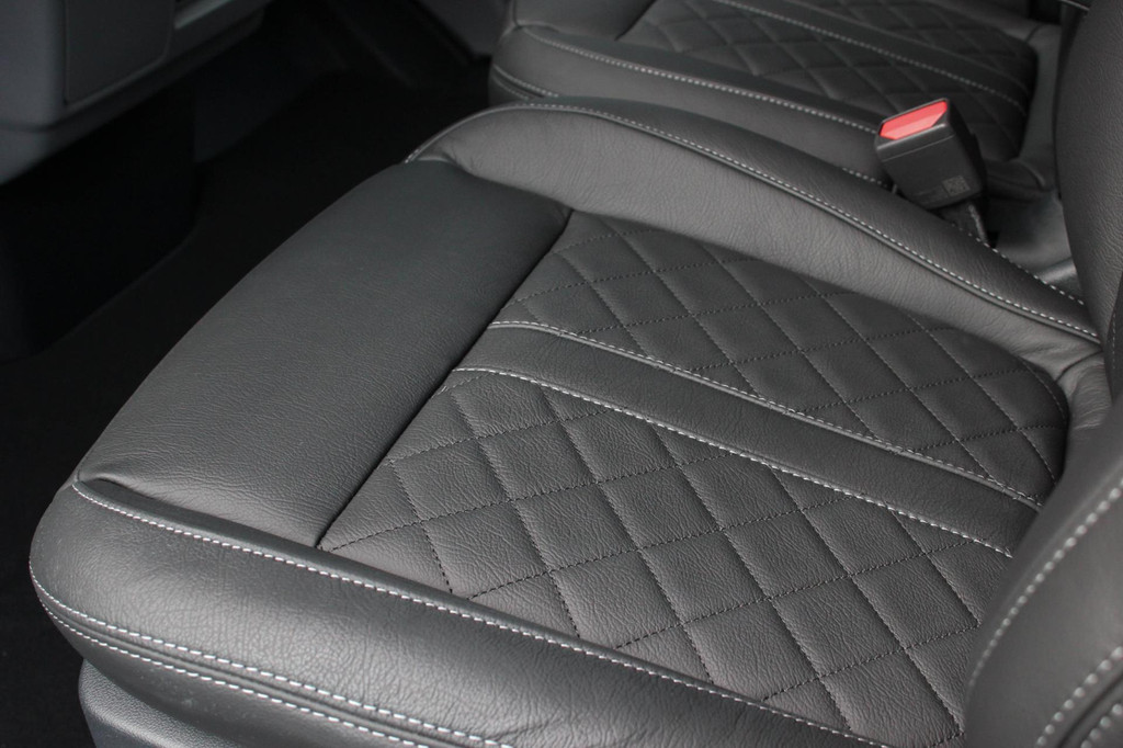 Ford Transit Custom 300 2.0 TDCI L2H1 Limited 170PK JB- EDITION / DRIVER ASSISTANCE PACK / 3- ZITS / MY2024 / CAMERA / ADAP.CRUISE 21