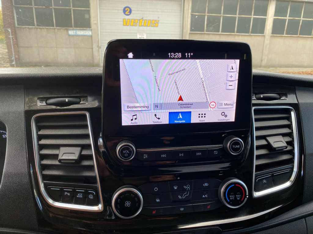 Ford Transit Custom 300 2.0 TDCI L2H1 Limited * 2020 * Navigatie * PDC * Camera * TURBO PROBLEEM !TURBO DEFECT ! 12