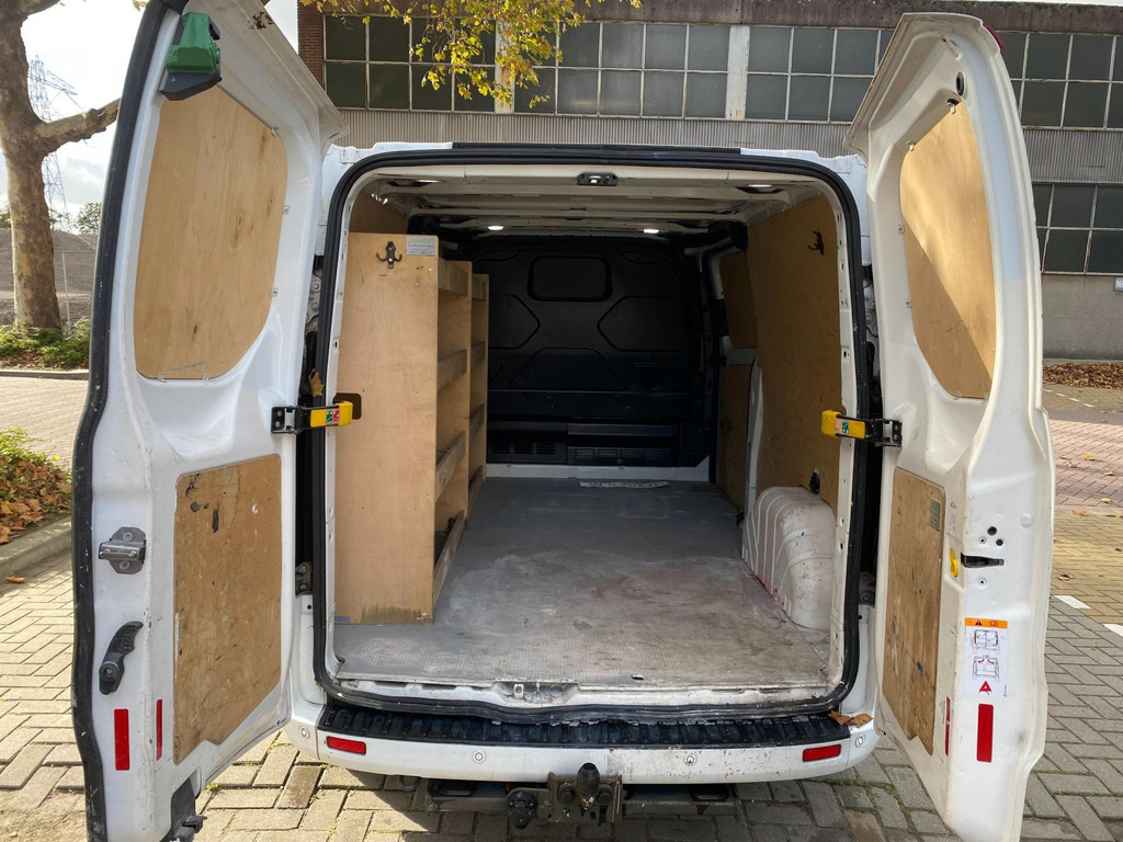 Ford Transit Custom 300 2.0 TDCI L2H1 Limited * 2020 * Navigatie * PDC * Camera * TURBO PROBLEEM !TURBO DEFECT ! 13