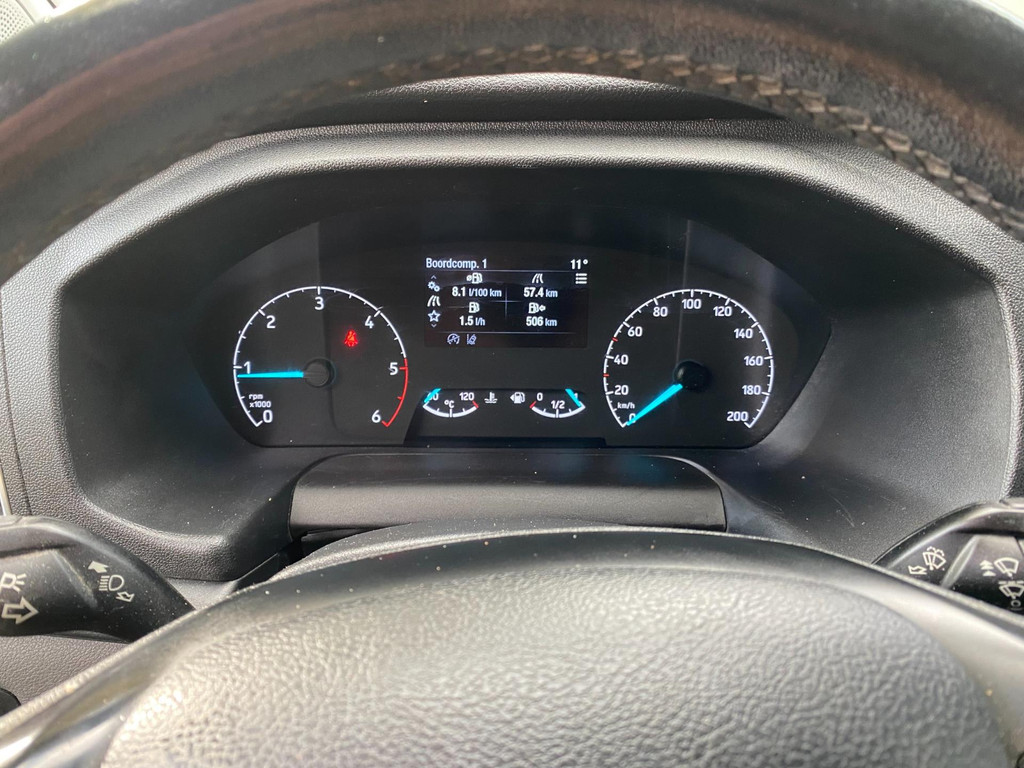 Ford Transit Custom 300 2.0 TDCI L2H1 Limited * 2020 * Navigatie * PDC * Camera * TURBO PROBLEEM !TURBO DEFECT ! 9