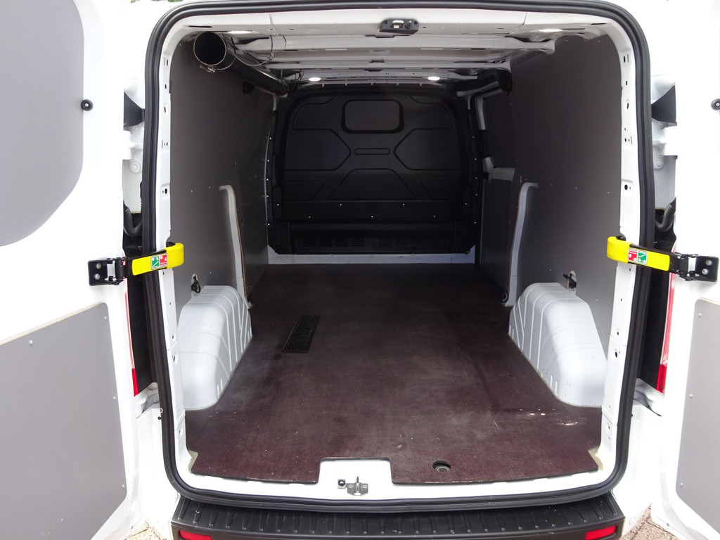 Ford Transit Custom 300 2.0 TDCI L2H1 Limited AIRCO CRUISE CONTROL 3 ZITPLAATSEN 10