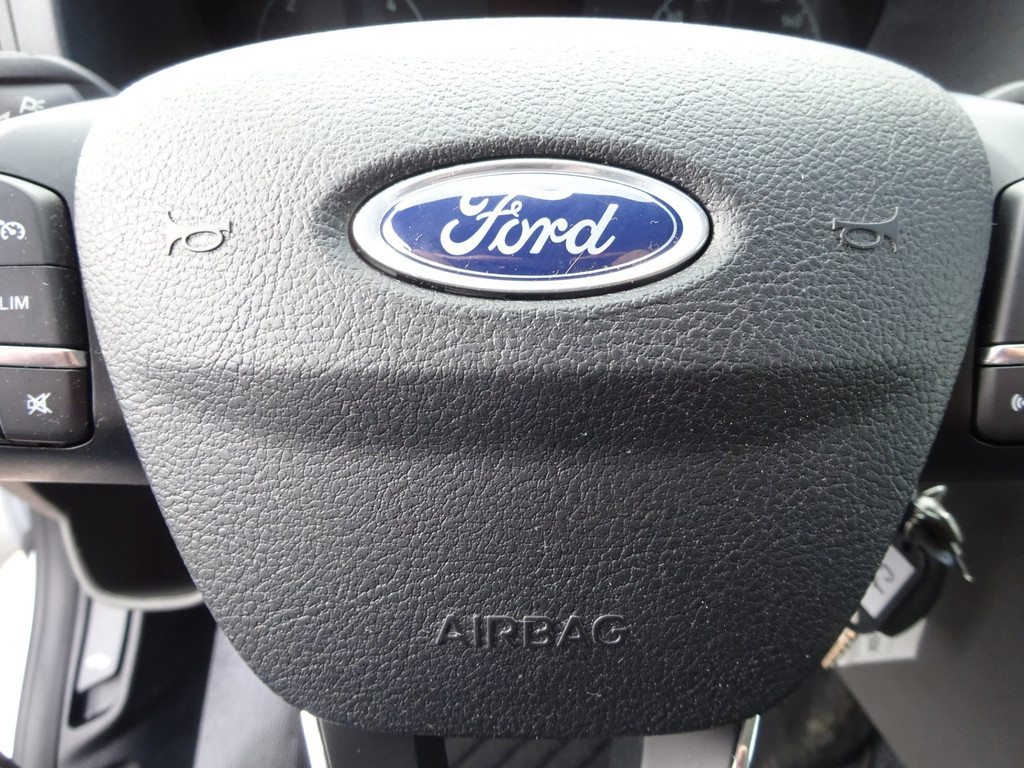 Ford Transit Custom 300 2.0 TDCI L2H1 Limited AIRCO CRUISE CONTROL 3 ZITPLAATSEN 14