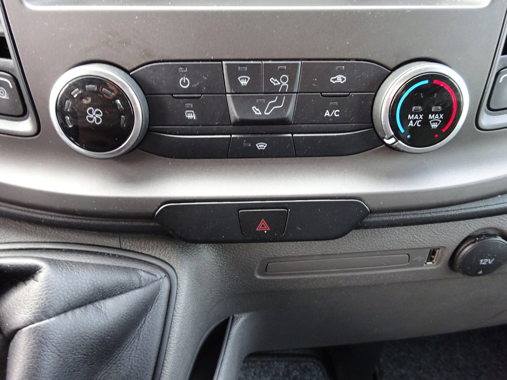 Ford Transit Custom 300 2.0 TDCI L2H1 Limited AIRCO CRUISE CONTROL 3 ZITPLAATSEN 15