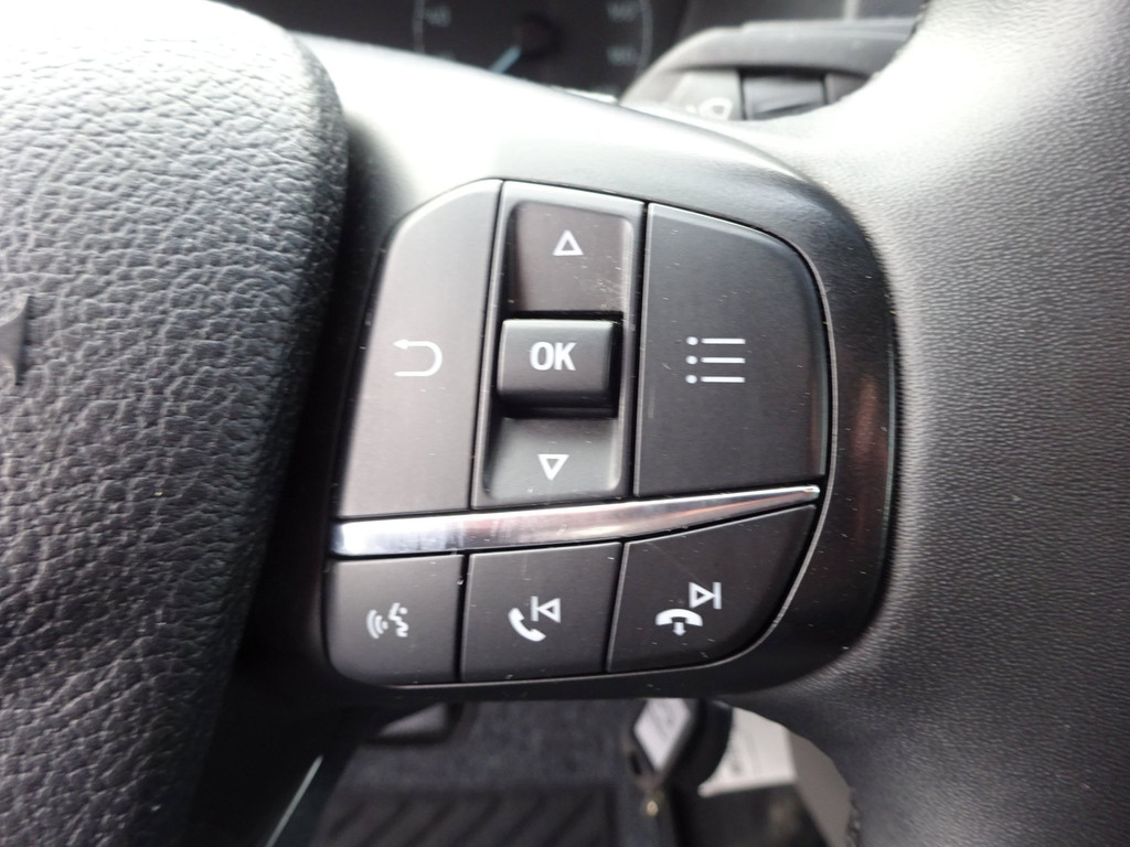 Ford Transit Custom 300 2.0 TDCI L2H1 Limited AIRCO CRUISE CONTROL 3 ZITPLAATSEN 20