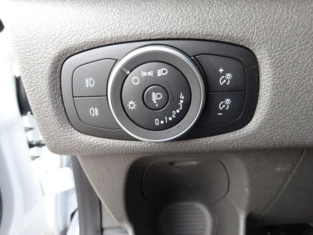 Ford Transit Custom 300 2.0 TDCI L2H1 Limited AIRCO CRUISE CONTROL 3 ZITPLAATSEN 21