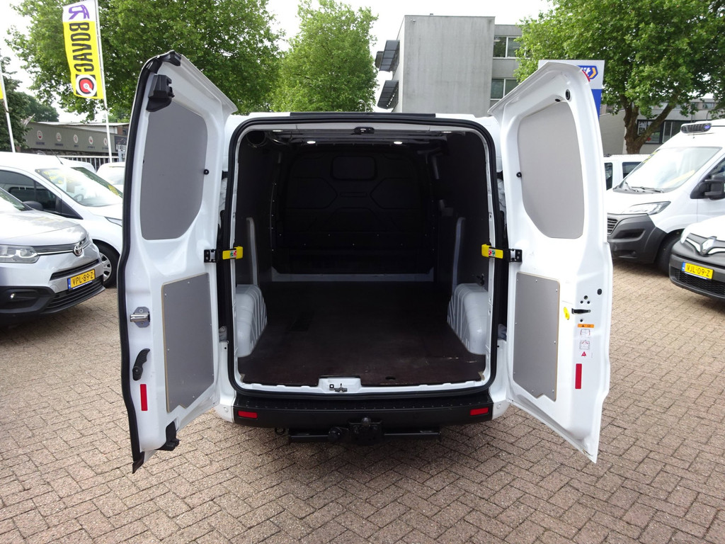 Ford Transit Custom 300 2.0 TDCI L2H1 Limited AIRCO CRUISE CONTROL 3 ZITPLAATSEN 9